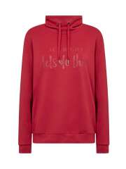 Soya - BANU HÆTTETRØJE Soya - BANU HÆTTETRØJE