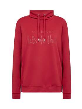 Soya - BANU HÆTTETRØJE