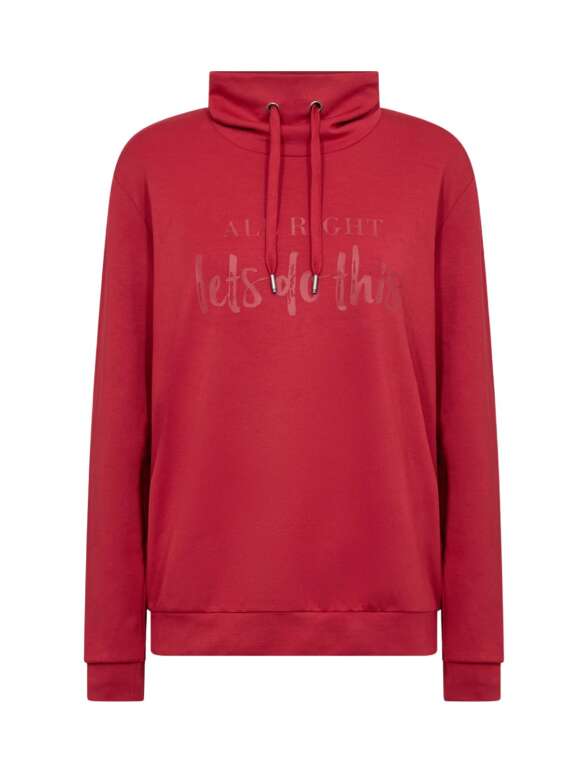 Soya - BANU HÆTTETRØJE