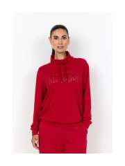 Soya - BANU HÆTTETRØJE Soya - BANU HÆTTETRØJE