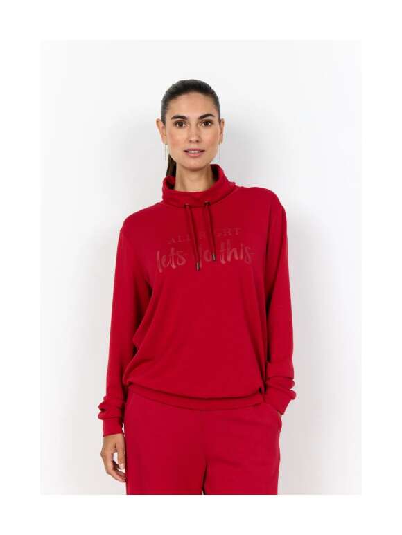 Soya - BANU HÆTTETRØJE