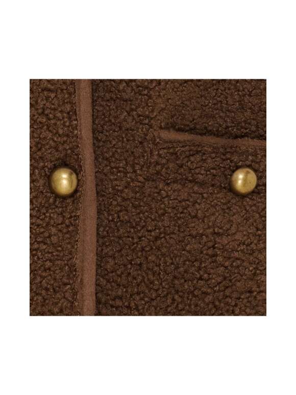 Marta Du Chateau - FROST JAKKE