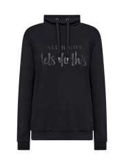 Soya - BANU HÆTTETRØJE Soya - BANU HÆTTETRØJE