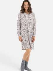 Brandtex - Komfortabel Natkjole Brandtex - Komfortabel Natkjole