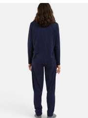 Brandtex - Elegant Prikket Pyjamas Brandtex - Elegant Prikket Pyjamas