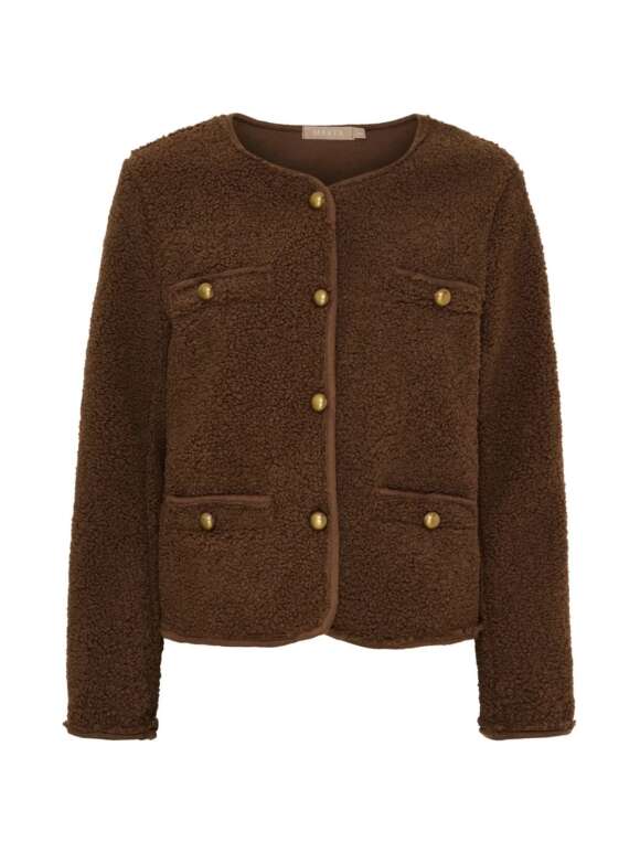 Marta Du Chateau - FROST JAKKE