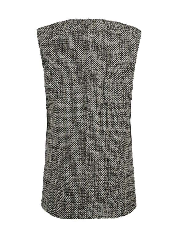 Copenhagen Muse - RUBI VEST