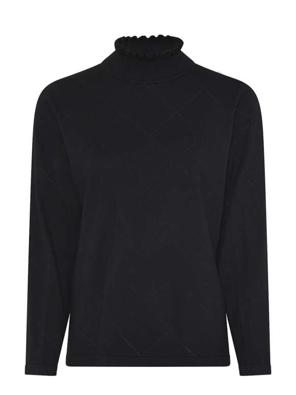 Micha - Feminin Strik