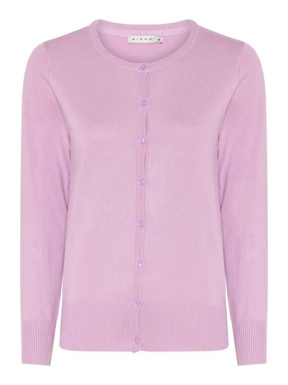 Micha - Elegant Cardigan