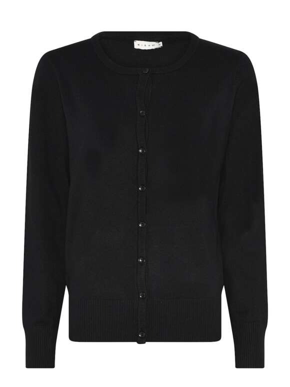 Micha - Elegant Cardigan