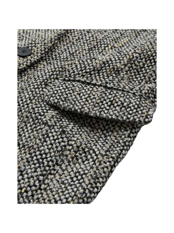 Copenhagen Muse - RUBI VEST