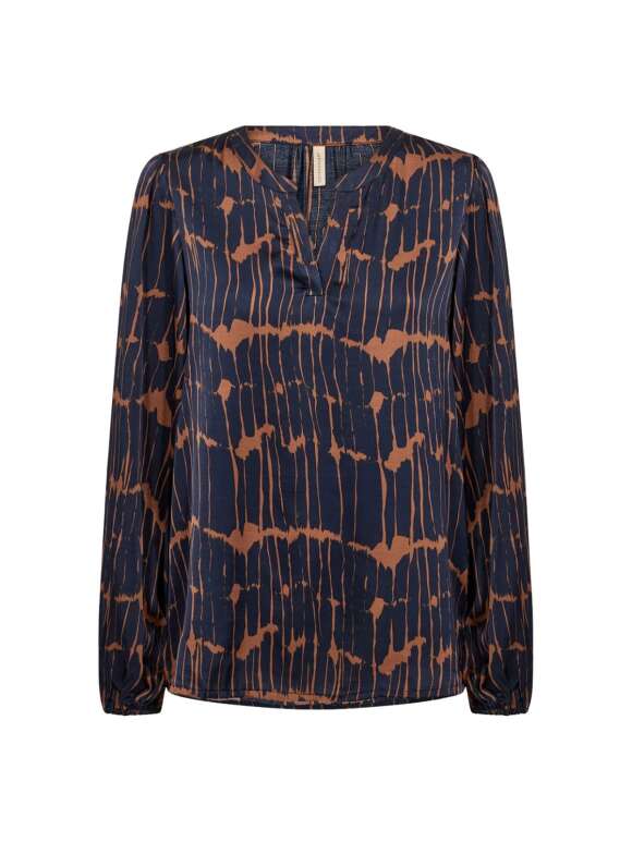 Soya - ARLETTE BLUSE