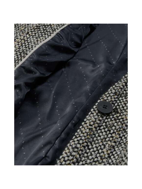 Copenhagen Muse - RUBI VEST