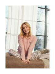 Brandtex - Feminin Pyjamas Brandtex - Feminin Pyjamas