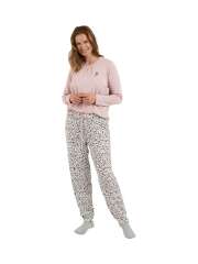 Brandtex - Feminin Pyjamas Brandtex - Feminin Pyjamas