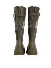 BARBOUR - DENA WELLINGTON GUMMISTØVLE BARBOUR - DENA WELLINGTON GUMMISTØVLE