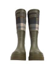 BARBOUR - DENA WELLINGTON GUMMISTØVLE BARBOUR - DENA WELLINGTON GUMMISTØVLE