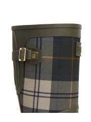 BARBOUR - DENA WELLINGTON GUMMISTØVLE BARBOUR - DENA WELLINGTON GUMMISTØVLE