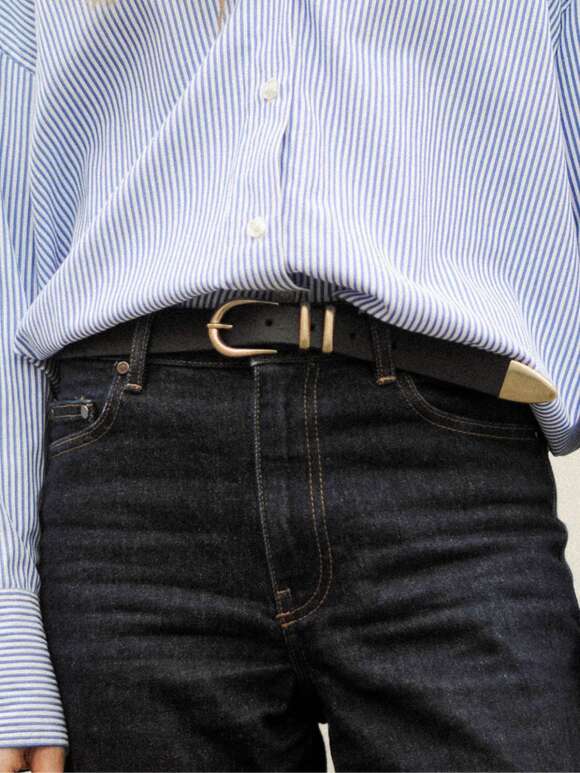 Bosswik - Western Bælte