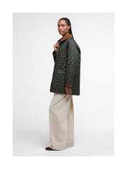 BARBOUR -  ICONS MODERN Smart Quiltet Jakke