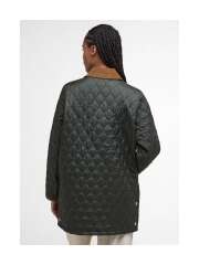 BARBOUR -  ICONS MODERN Smart Quiltet Jakke