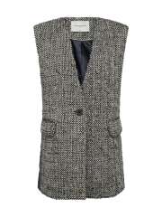 Copenhagen Muse - RUBI VEST Copenhagen Muse - RUBI VEST
