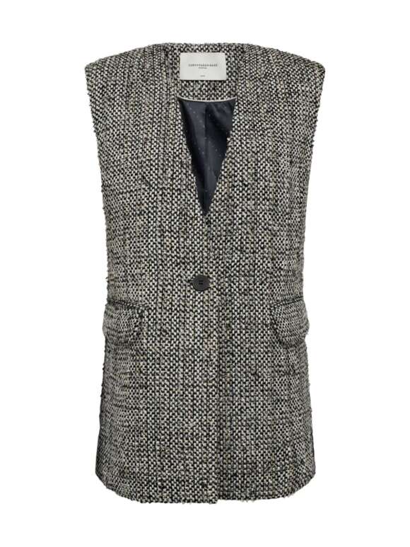Copenhagen Muse - RUBI VEST