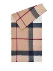 BARBOUR - ROSEFIELD SCARF BARBOUR - ROSEFIELD SCARF
