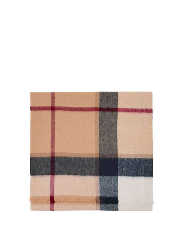 BARBOUR - ROSEFIELD SCARF