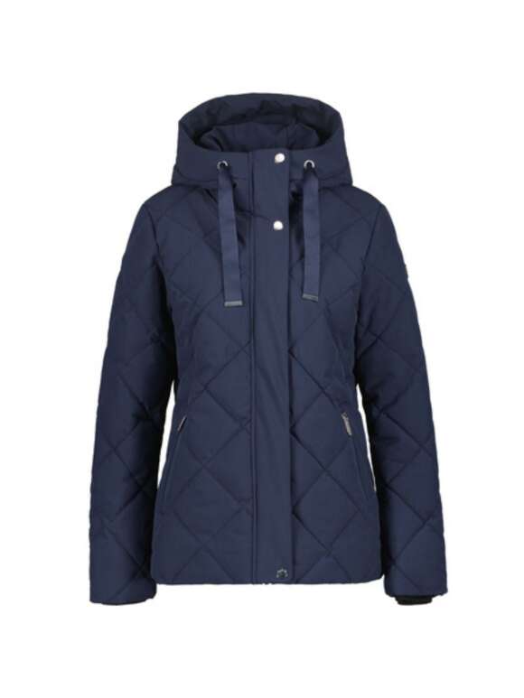 Luhta - HAUKKA Sporty Funktionel Jakke