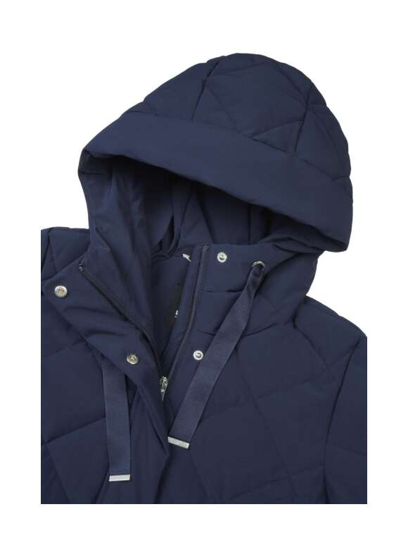 Luhta - HAUKKA Sporty Funktionel Jakke