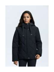 Luhta - HAUKKA Sporty Funktionel Jakke Luhta - HAUKKA Sporty Funktionel Jakke