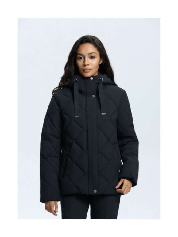 Luhta - HAUKKA Sporty Funktionel Jakke