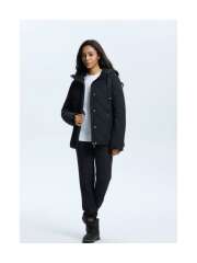 Luhta - HAUKKA Sporty Funktionel Jakke Luhta - HAUKKA Sporty Funktionel Jakke