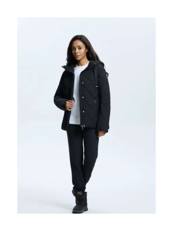 Luhta - HAUKKA Sporty Funktionel Jakke