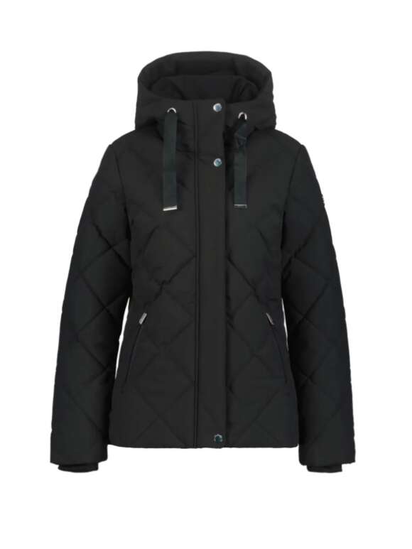 Luhta - HAUKKA Sporty Funktionel Jakke