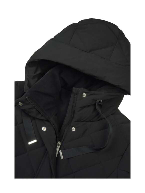 Luhta - HAUKKALA Sporty Jakke