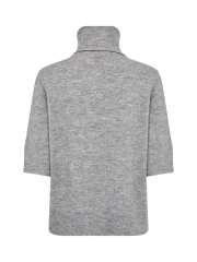 Soya - NESSIE KORTÆRMET STRIK Soya - NESSIE KORTÆRMET STRIK