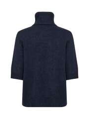 Soya - NESSIE KORTÆRMET STRIK Soya - NESSIE KORTÆRMET STRIK