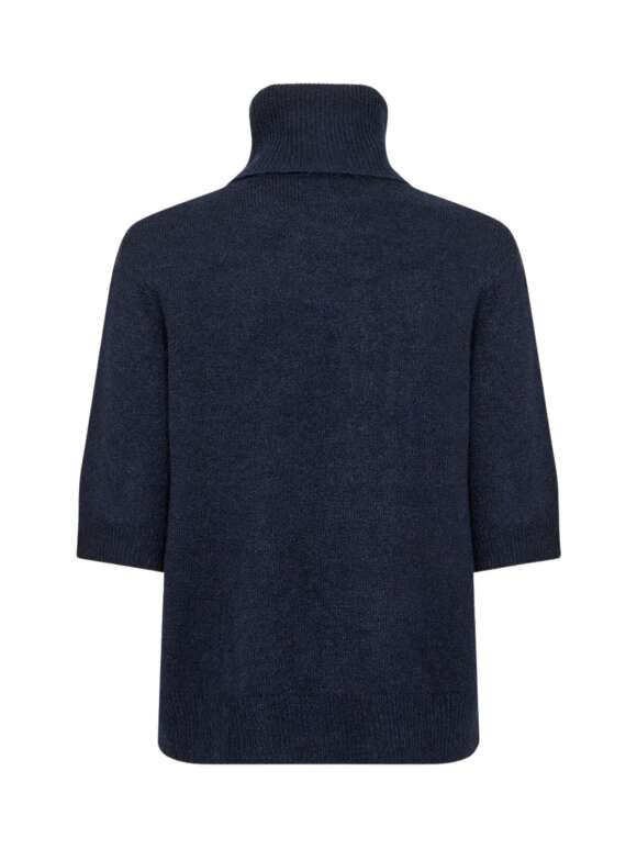 Soya - NESSIE KORTÆRMET STRIK