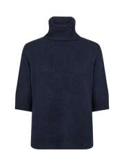 Soya - NESSIE KORTÆRMET STRIK Soya - NESSIE KORTÆRMET STRIK