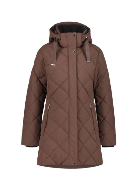 Luhta - HAUKKALA Sporty Jakke