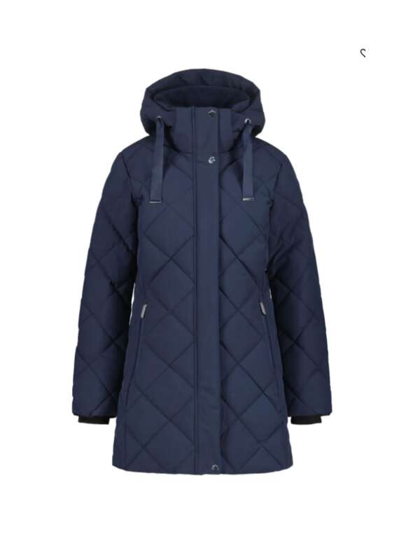 Luhta - HAUKKALA Sporty Jakke