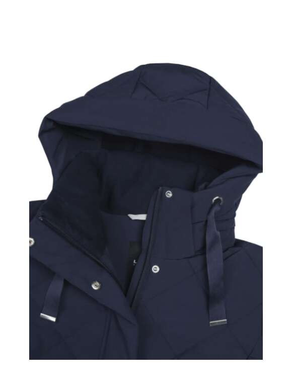 Luhta - HAUKKALA Sporty Jakke