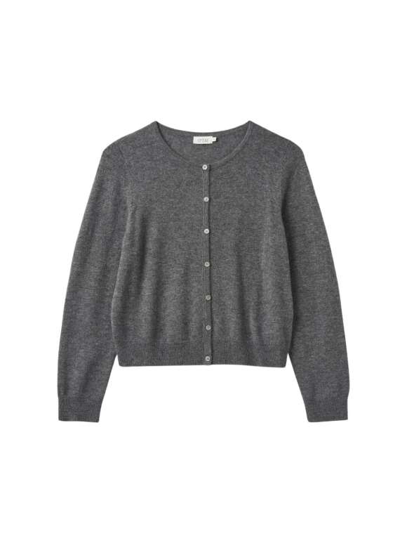 O TAY - FENIX CARDIGAN