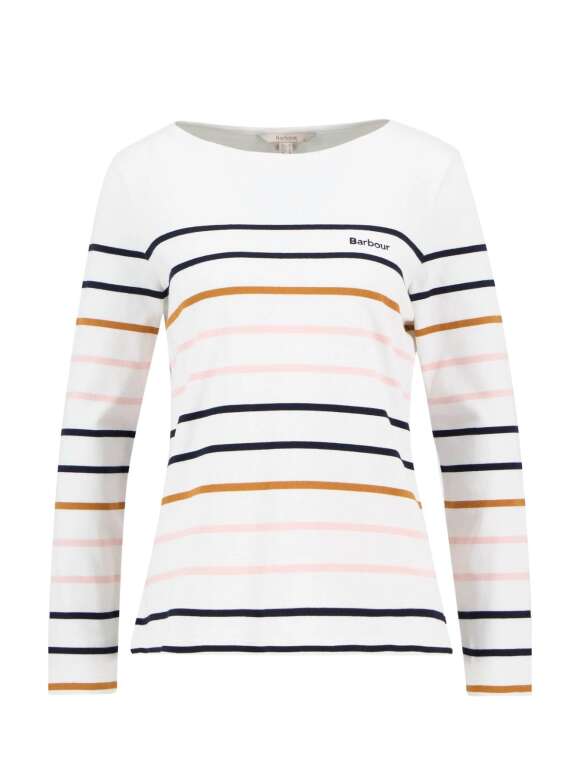 BARBOUR - HAWKINS BLUSE