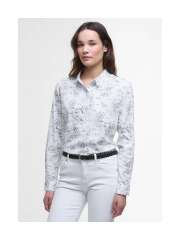 BARBOUR - SAFARI Skjorte Med Ænder BARBOUR - SAFARI Skjorte Med Ænder