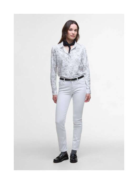 BARBOUR - SAFARI Skjorte