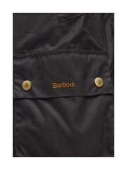 BARBOUR - ALLERSTON WAX JAKKE BARBOUR - ALLERSTON WAX JAKKE