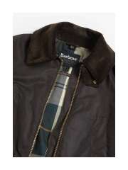 BARBOUR - ALLERSTON WAX JAKKE BARBOUR - ALLERSTON WAX JAKKE